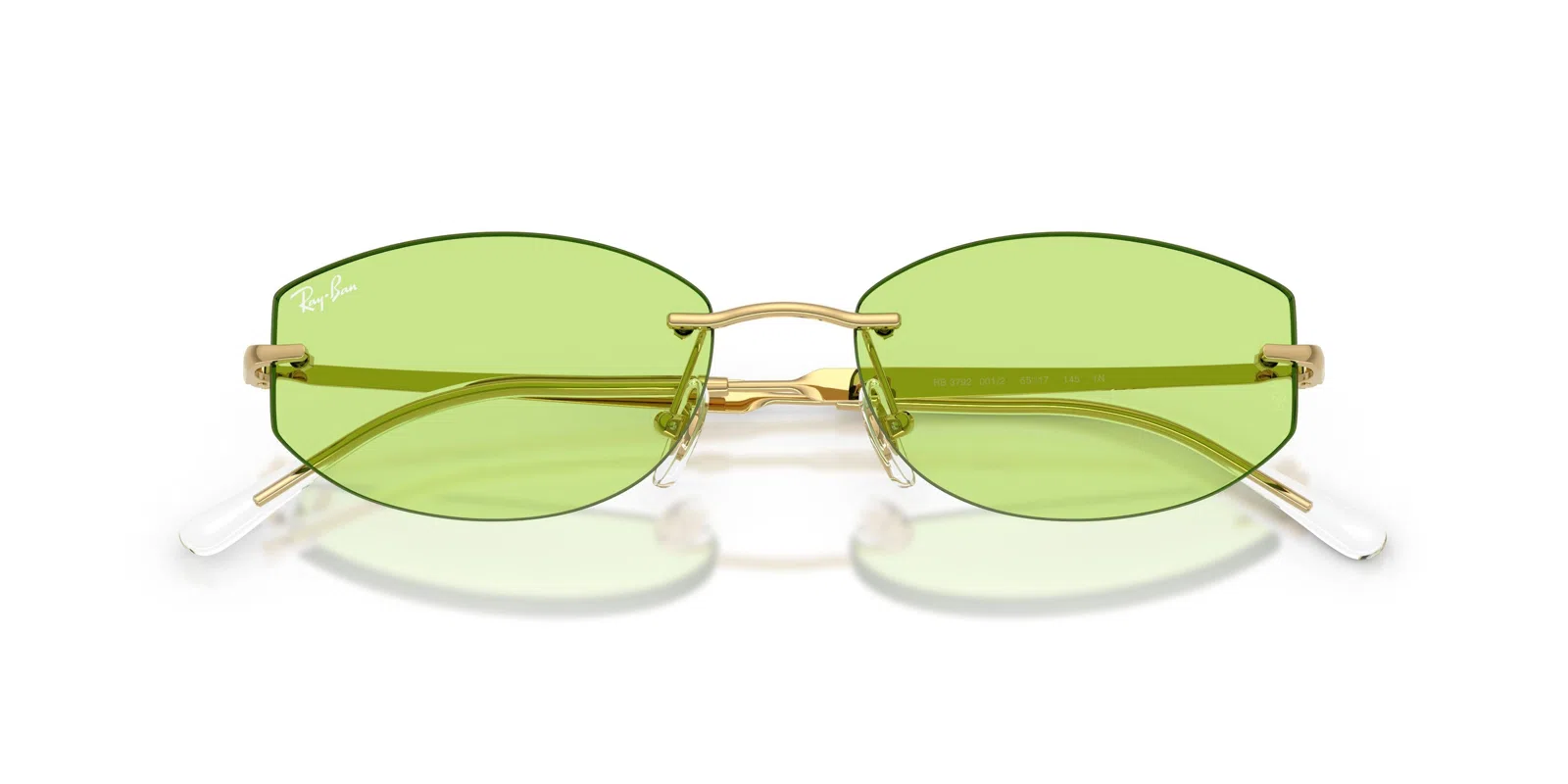 Ray-Ban 3792 Sunglasses - view 40